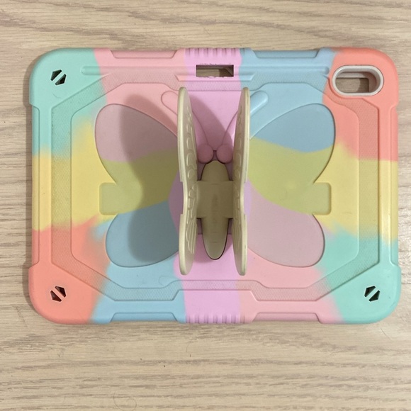 iPad 10 Case Kids - Picture 3 of 5